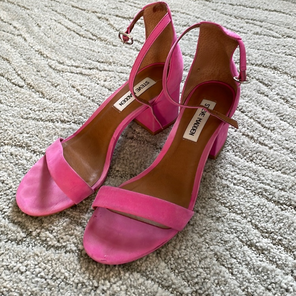 Steve Madden Dress Sandals